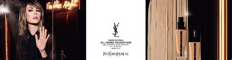 ysl hr|Yves Saint Laurent Careers .